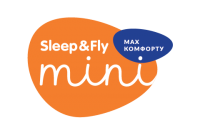 Матрасы Sleep&Fly Mini