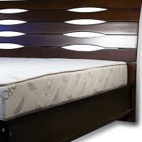 Кровать Олимп Марита  N на ламелях