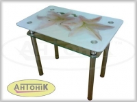 Кухонный столик Антоник КС-1