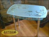 Кухонный столик Антоник КС-2