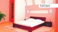 Кровать Эстелла ТИТАН